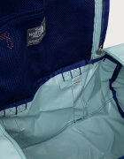 The North Face чанта Base Camp Duffel 50L синя NF0A52STZPV1