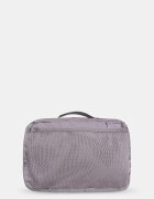 The North Face чанта Base Camp Voyager Duffel 32L виолетова NF0A52RRN8R1