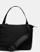 The North Face Чанта Base Camp Voyager в черно NF0A81BMKT01
