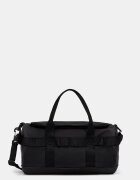 The North Face чанта crossbody дамска Base Camp Duffel черна NF0A8GJ8KT01