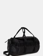 The North Face чанта crossbody дамска Base Camp Duffel черна NF0A8GJ8KT01
