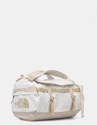 The North Face чанта дамска Base Camp Duffel - S бяла NF0A52STN8V1