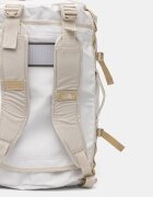 The North Face чанта дамска Base Camp Duffel - S бяла NF0A52STN8V1