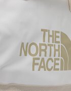 The North Face чанта дамска Base Camp Duffel - S бяла NF0A52STN8V1