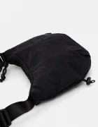 The North Face Чанта Never Stop в черно NF0A81DS4H01