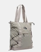 The North Face чанта tote дамска Borealis Tote 22L сива NF0A52SV0WB1