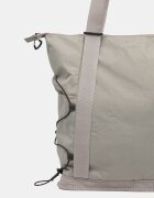 The North Face чанта tote дамска Borealis Tote 22L сива NF0A52SV0WB1
