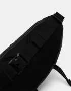The North Face Чанта за кръст Lumbar 6L в черно NF0A81EN4JK1