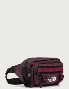 The North Face чанта за кръста Base Camp Lumbar бордо NF0A8BK5ZQ51