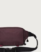 The North Face чанта за кръста Base Camp Lumbar бордо NF0A8BK5ZQ51