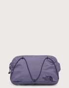 The North Face чанта за кръста дамска Terra Lumbar 1L виолетова NF0A8C2KS631