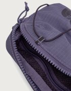 The North Face чанта за кръста дамска Terra Lumbar 1L виолетова NF0A8C2KS631