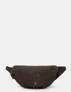 The North Face чанта за кръста Glen Canyon зелена NF0A8EEUJV41