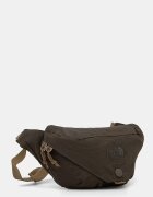 The North Face чанта за кръста Glen Canyon зелена NF0A8EEUJV41