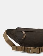 The North Face чанта за кръста Glen Canyon зелена NF0A8EEUJV41