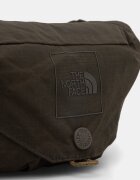The North Face чанта за кръста Glen Canyon зелена NF0A8EEUJV41
