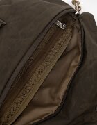 The North Face чанта за кръста Glen Canyon зелена NF0A8EEUJV41