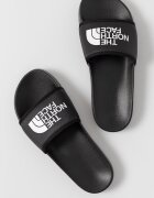 The North Face Чехли BASE CAMP SLIDE III в черно