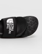 The North Face Чехли BASE CAMP SLIDE III в черно