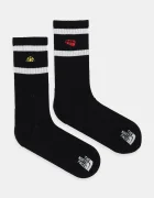 The North Face Чорапи (2 чифта) в черно NF0A8EGMJK31