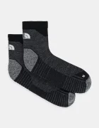The North Face Чорапи Hiking Quarter в черно NF0A882JJK31