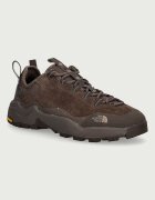 The North Face Clyffe маратонки дамски кафяви NF0A8G5CU1A1