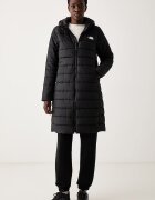 The North Face дълго яке дамско Aconcagua черно NF0A8H1AJK31