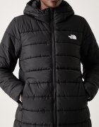 The North Face дълго яке дамско Aconcagua черно NF0A8H1AJK31