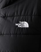 The North Face дълго яке дамско Aconcagua черно NF0A8H1AJK31