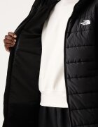 The North Face дълго яке дамско Aconcagua черно NF0A8H1AJK31