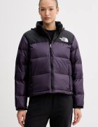 The North Face дамско пухено 1996 Retro Nuptse виолетово NF0A3XEOGJI1