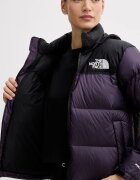 The North Face дамско пухено 1996 Retro Nuptse виолетово NF0A3XEOGJI1