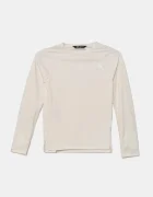 The North Face Детска блуза с дълги ръкави TEEN SUNRISER L/S TEE
