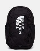 The North Face Детска раница COURT JESTER в черно голям размер с принт NF0A52VYJK31