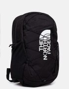 The North Face Детска раница COURT JESTER в черно голям размер с принт NF0A52VYJK31