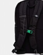 The North Face Детска раница COURT JESTER в черно голям размер с принт NF0A52VYJK31