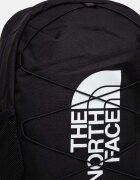The North Face Детска раница COURT JESTER в черно голям размер с принт NF0A52VYJK31
