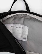 The North Face Детска раница COURT JESTER в черно голям размер с принт NF0A52VYJK31