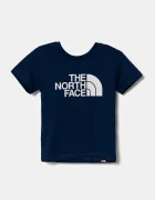 The North Face Детска тениска S/S EASY TEE