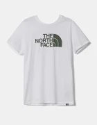 The North Face Детска тениска S/S EASY TEE