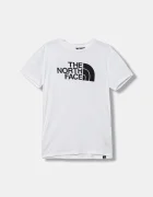 The North Face Детска тениска TEEN EASY REGULAR SS TEE