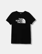 The North Face Детска тениска TEEN EASY REGULAR SS TEE
