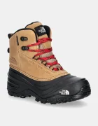The North Face Детски обувки CHILKAT V LACE WP