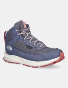The North Face Детски обувки Y FASTPACK HIKER MID WP