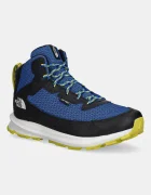 The North Face Детски обувки Y FASTPACK HIKER MID WP