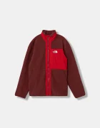 The North Face Детски поларен суичър B YUMIORI FULL ZIP JACKET