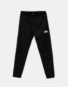 The North Face Детски спортен панталон MOUNTAIN ATHLETICS JOGGERS в черно с принт NF0A89HWKY41