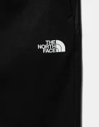 The North Face Детски спортен панталон MOUNTAIN ATHLETICS JOGGERS в черно с принт NF0A89HWKY41