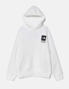 The North Face Детски суичър COORDINATES GRAPHIC OVERSIZED HOODIE