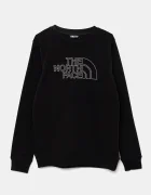 The North Face Детски суичър DREW PEAK LIGHT CREW